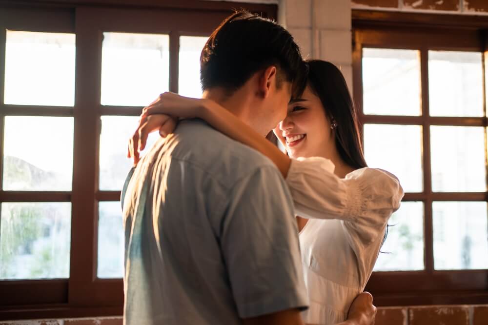 temps en couple