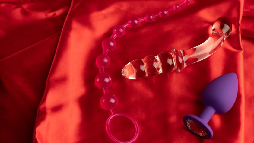 Les jouets pour adultes : un atout pour votre épanouissement sexuel en 2025