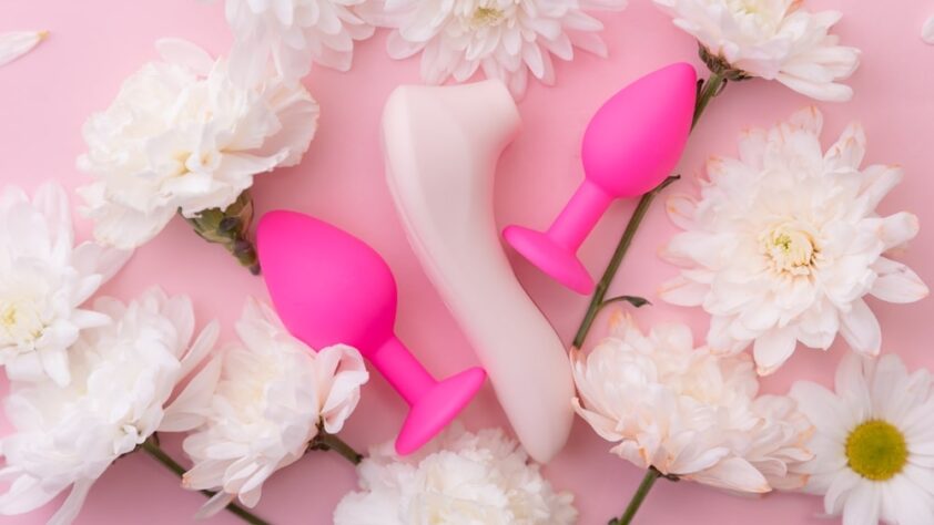 Sextoy femme